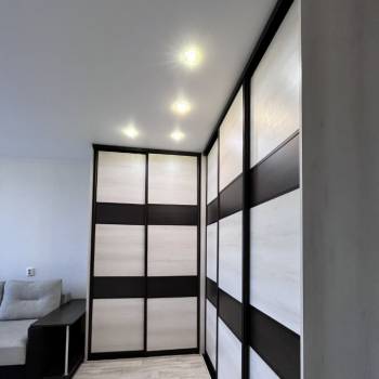 Сдается 1-комнатная квартира, 39 м²