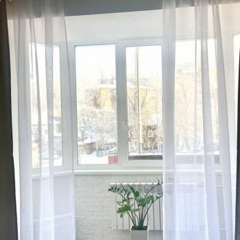 Продается 1-комнатная квартира, 34 м²