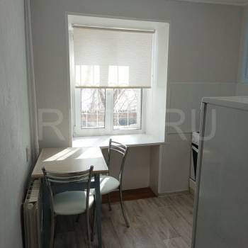 Сдается 1-комнатная квартира, 34 м²