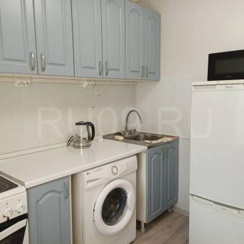 Сдается 1-комнатная квартира, 34 м²