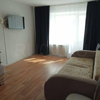 Сдается 1-комнатная квартира, 34 м²