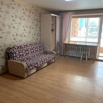 Сдается 1-комнатная квартира, 39 м²