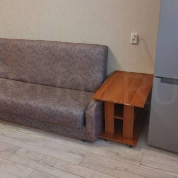 Сдается 1-комнатная квартира, 16 м²