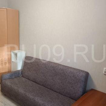 Сдается 1-комнатная квартира, 16 м²
