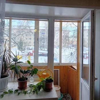 Продается 3-х комнатная квартира, 56,1 м²