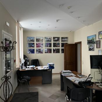 Продается Нежилое помещение, 41 м²