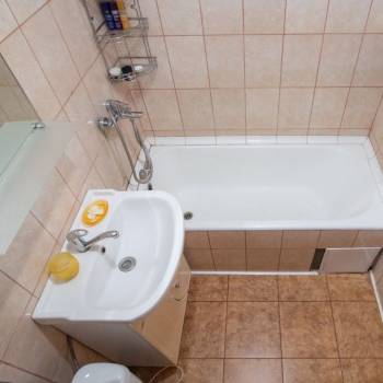 Сдается 1-комнатная квартира, 34 м²