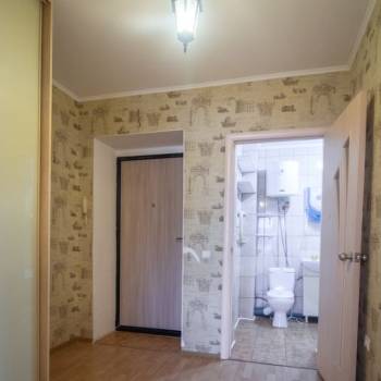 Сдается 1-комнатная квартира, 34 м²