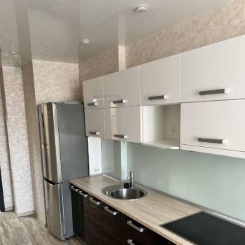 Сдается 1-комнатная квартира, 50 м²