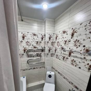 Сдается 1-комнатная квартира, 50 м²