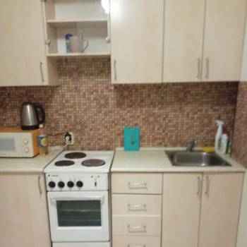 Сдается 1-комнатная квартира, 39 м²