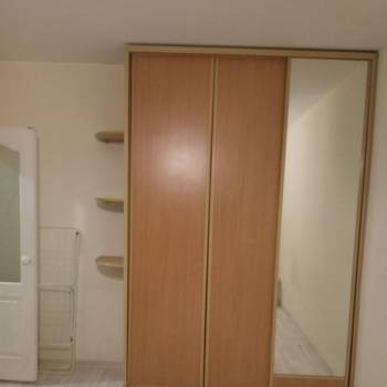 Сдается 1-комнатная квартира, 39 м²