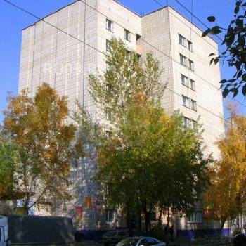 Сдается 1-комнатная квартира, 38 м²