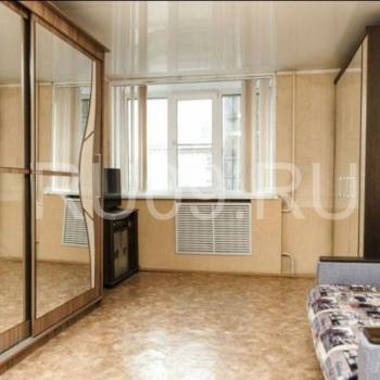 Сдается 1-комнатная квартира, 38 м²