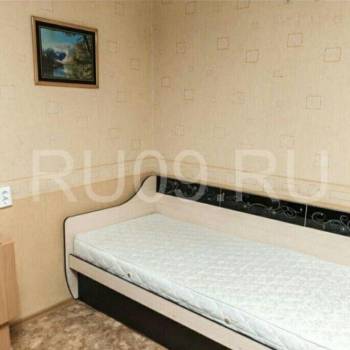 Сдается 1-комнатная квартира, 38 м²