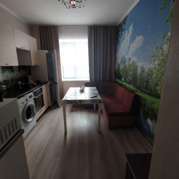 Сдается 1-комнатная квартира, 40,1 м²