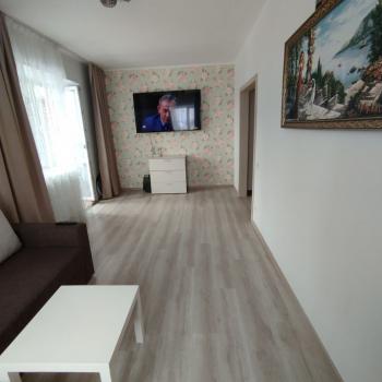 Сдается 1-комнатная квартира, 40,1 м²