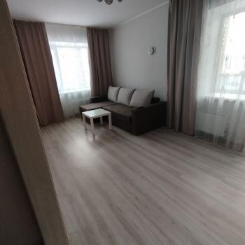 Сдается 1-комнатная квартира, 40,1 м²
