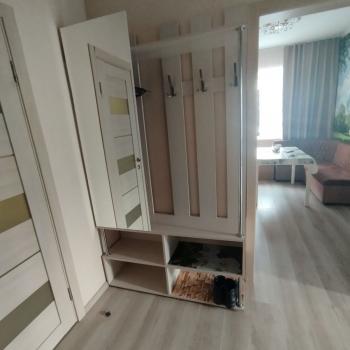 Сдается 1-комнатная квартира, 40,1 м²