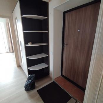 Сдается 1-комнатная квартира, 40,1 м²