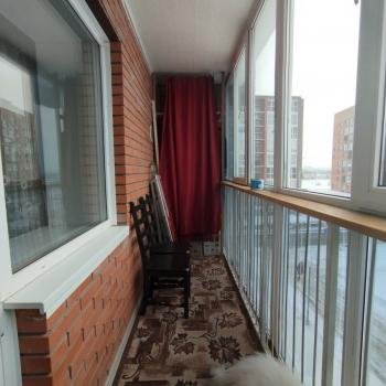 Сдается 1-комнатная квартира, 40,1 м²