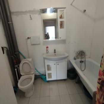 Сдается 1-комнатная квартира, 40,1 м²