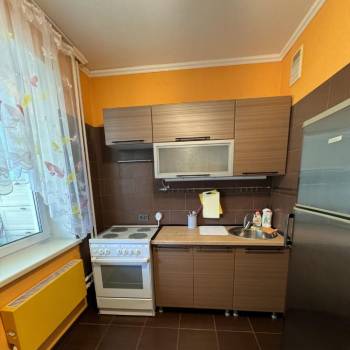 Сдается 2-х комнатная квартира, 40 м²