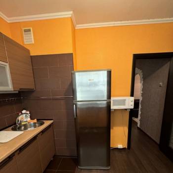 Сдается 2-х комнатная квартира, 40 м²