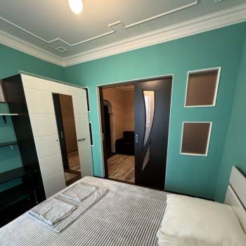 Сдается 2-х комнатная квартира, 40 м²