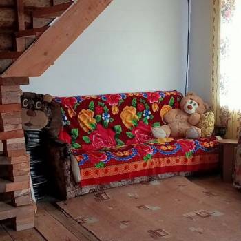 Продается Дом, 50 м²