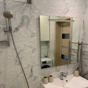 Продается 2-х комнатная квартира, 59,6 м²