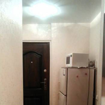 Сдается 1-комнатная квартира, 16 м²