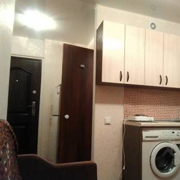 Сдается 1-комнатная квартира, 16 м²