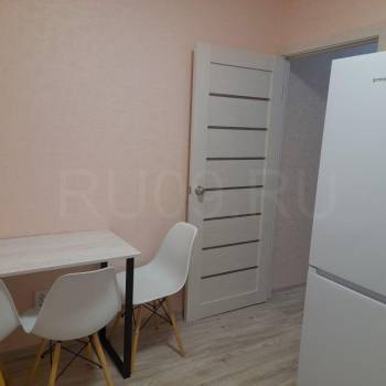 Сдается 1-комнатная квартира, 34 м²