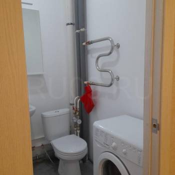 Сдается 1-комнатная квартира, 34 м²