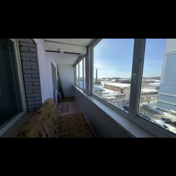 Сдается 1-комнатная квартира, 42 м²