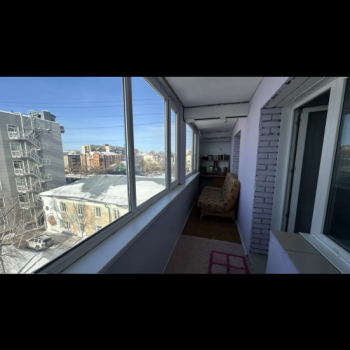 Сдается 1-комнатная квартира, 42 м²