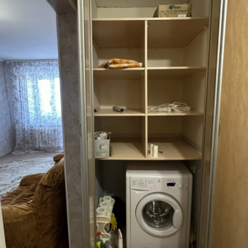 Сдается 1-комнатная квартира, 42 м²