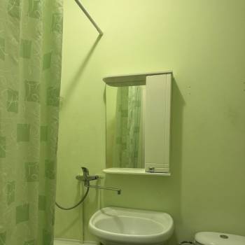 Сдается 1-комнатная квартира, 21 м²