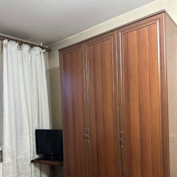 Сдается 1-комнатная квартира, 21 м²