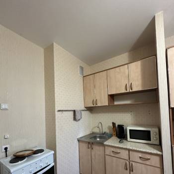 Сдается 1-комнатная квартира, 21 м²