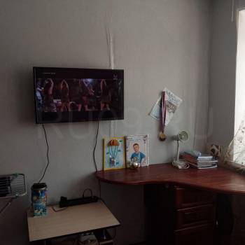 Продается 1-комнатная квартира, 20 м²