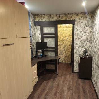 Продается 2-х комнатная квартира, 43,7 м²