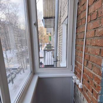 Продается 2-х комнатная квартира, 43,7 м²