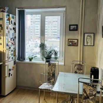Продается 3-х комнатная квартира, 64 м²