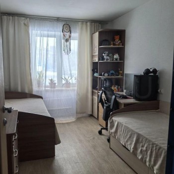 Продается 2-х комнатная квартира, 50 м²