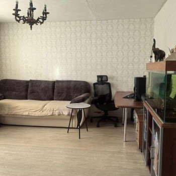 Продается 2-х комнатная квартира, 50 м²