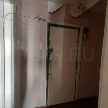 Продается 1-комнатная квартира, 39 м²