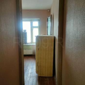 Продается 1-комнатная квартира, 39 м²