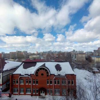 Продается 1-комнатная квартира, 39 м²